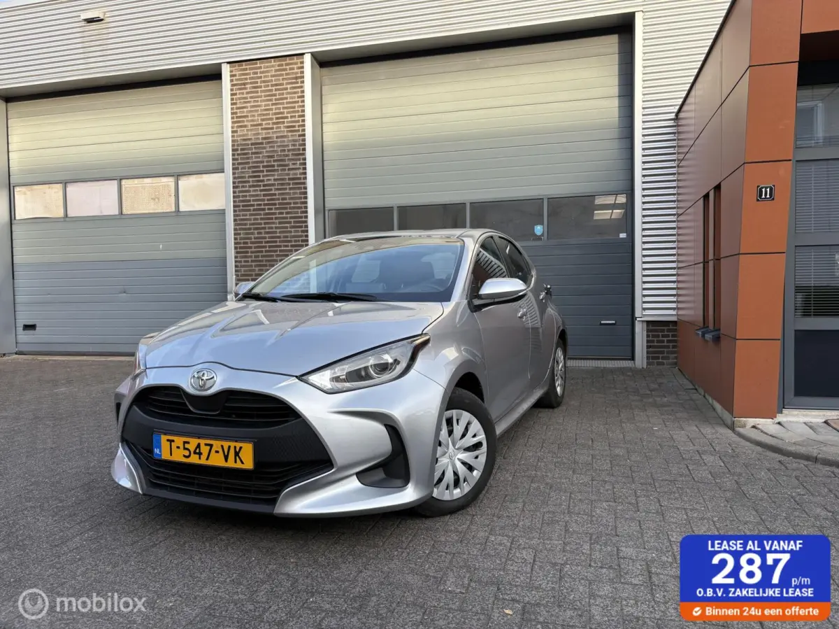 1.5 VVT-i Active