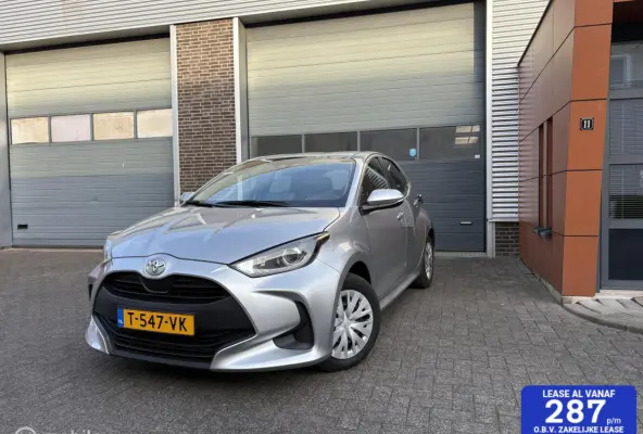 1.5 VVT-i Active
