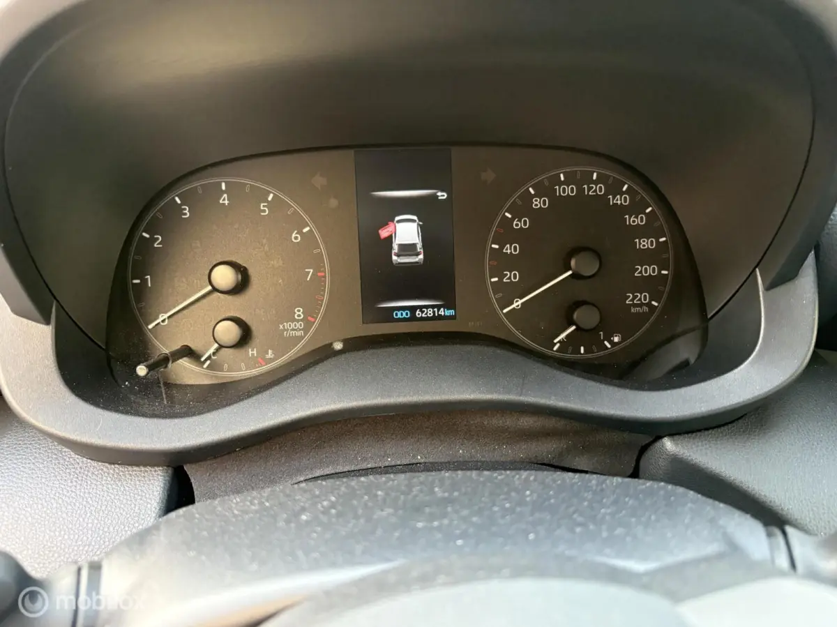 1.5 VVT-i Active