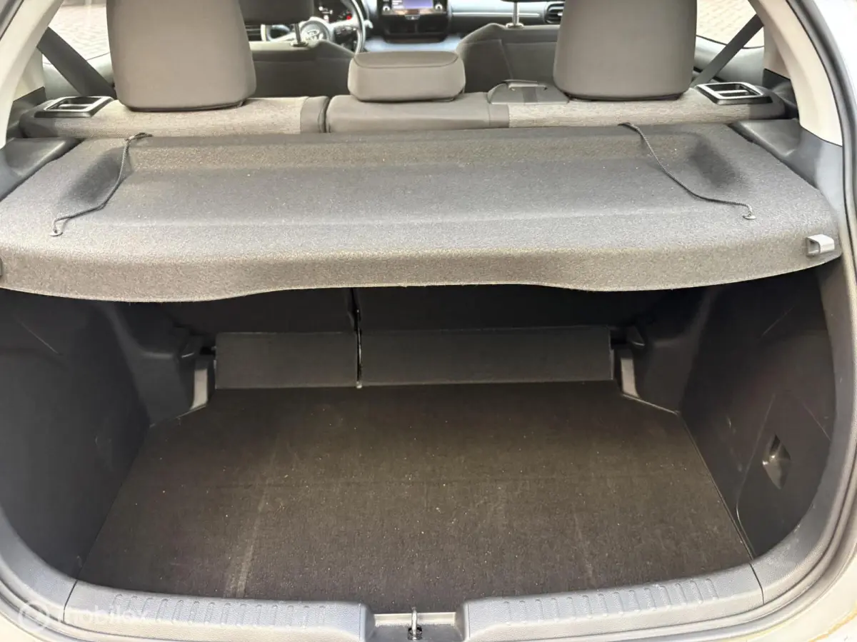 1.5 VVT-i Active