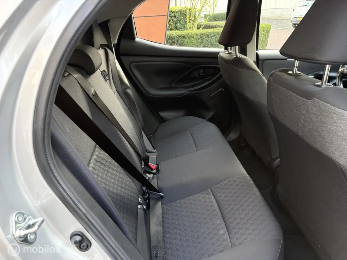 1.5 VVT-i Active