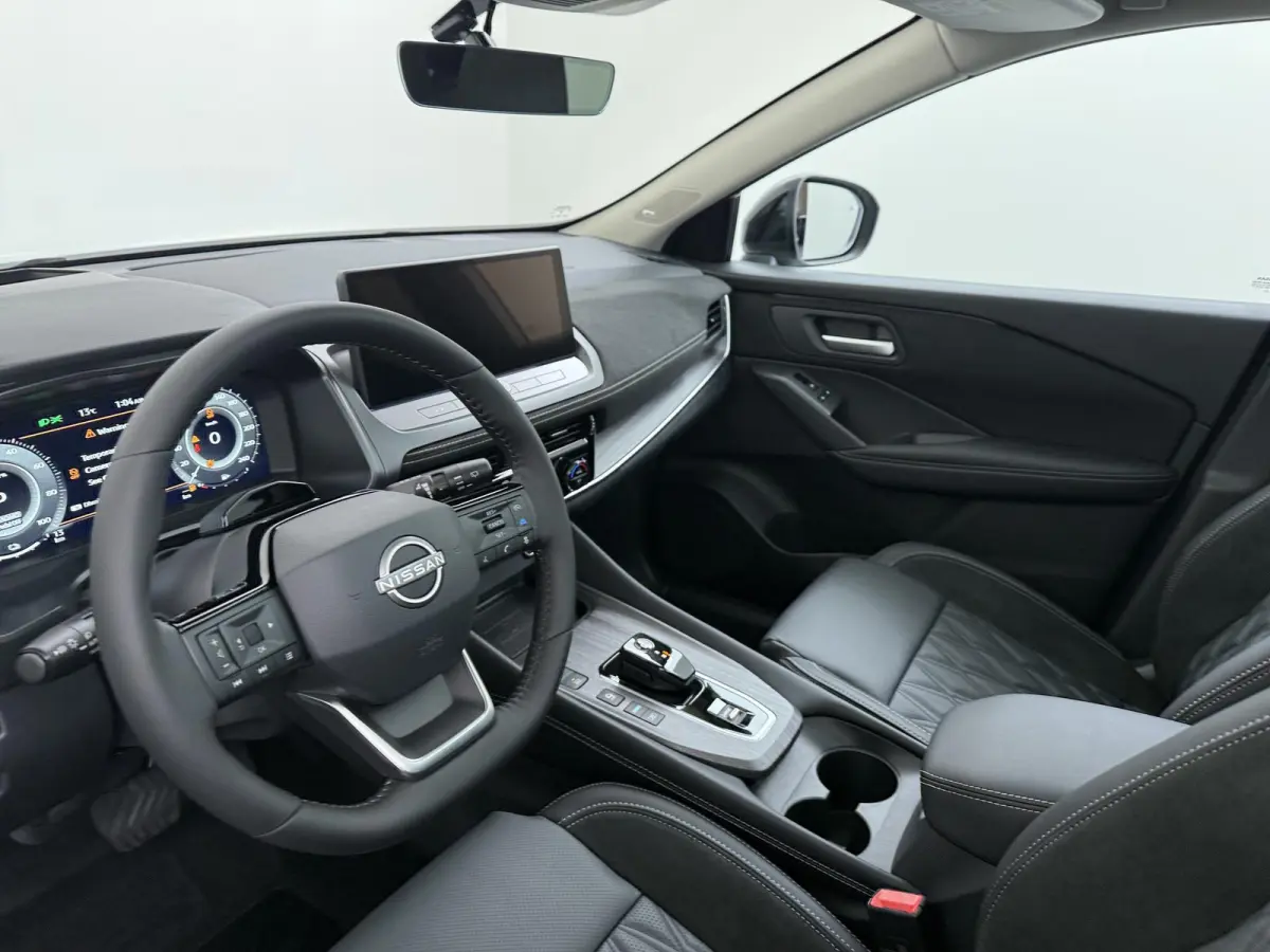 1.5 e-Power Tekna Plus | €4000,- Voorraad Korting!!