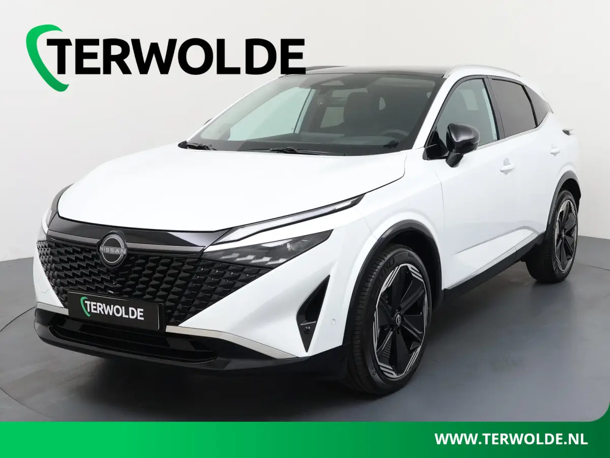 1.5 e-Power Tekna Plus | €4000,- Voorraad Korting!!
