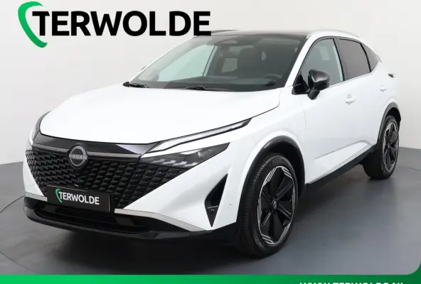 1.5 e-Power Tekna Plus | €4000,- Voorraad Korting!!
