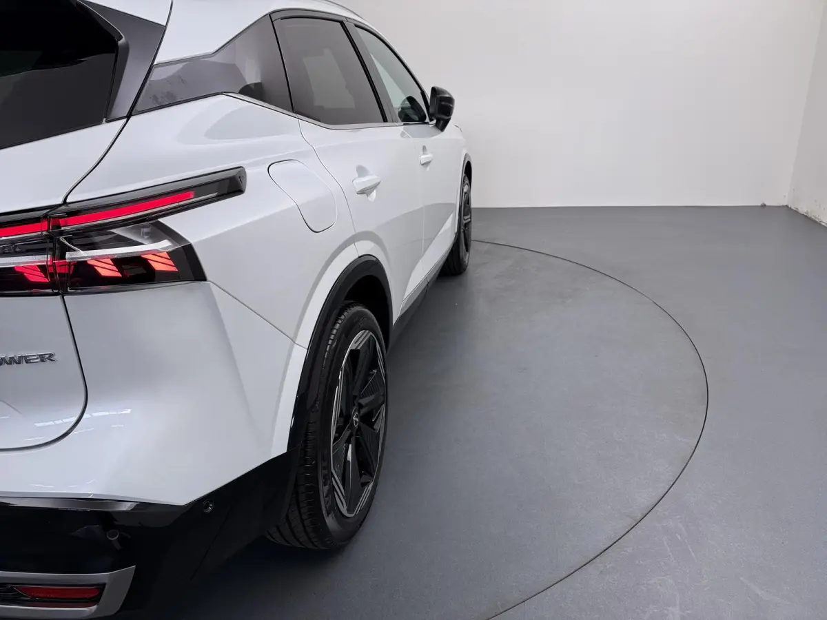 1.5 e-Power Tekna Plus | €4000,- Voorraad Korting!!