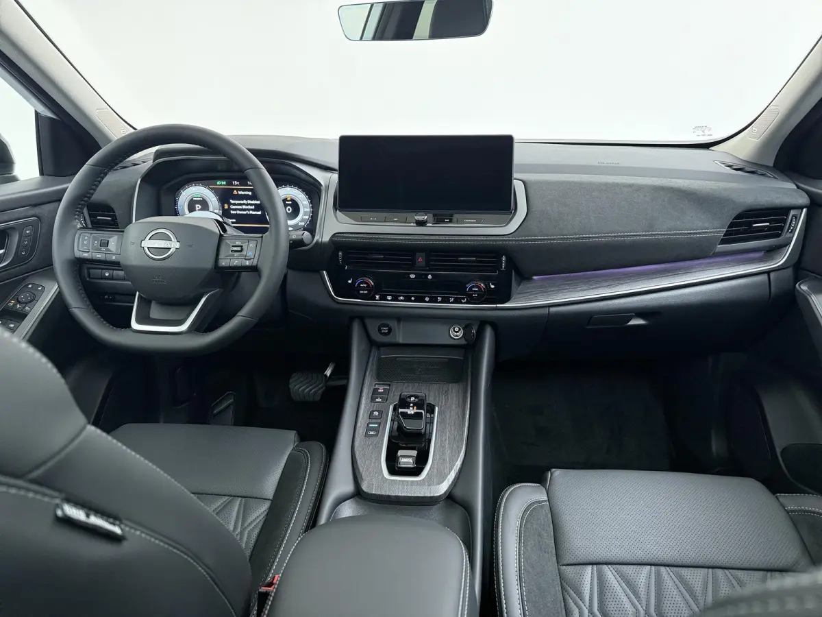 1.5 e-Power Tekna Plus | €4000,- Voorraad Korting!!