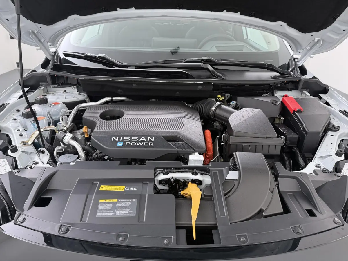 1.5 e-Power Tekna Plus | €4000,- Voorraad Korting!!