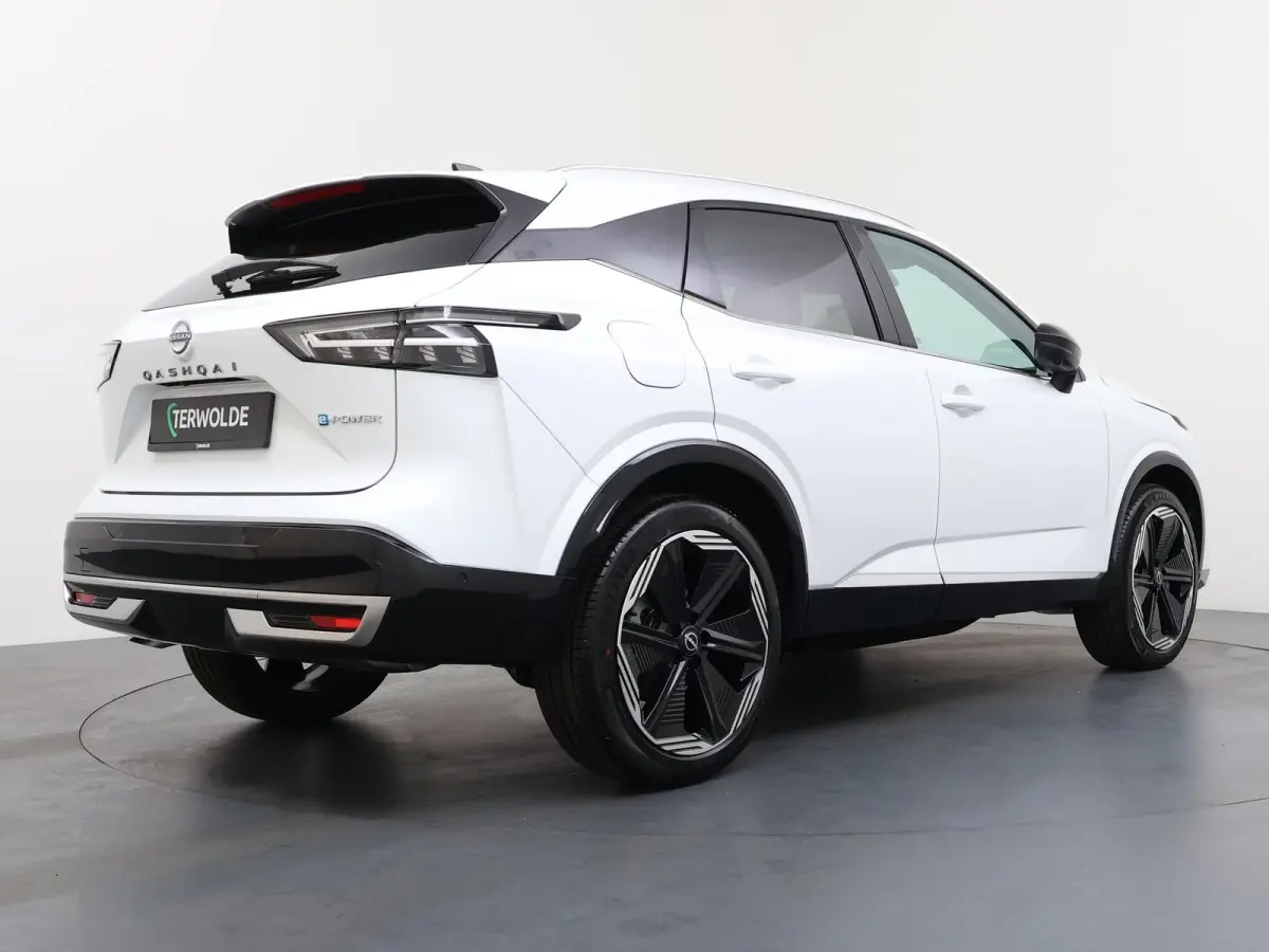 1.5 e-Power Tekna Plus | €4000,- Voorraad Korting!!