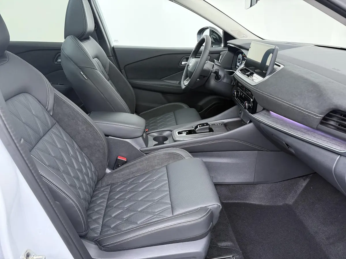 1.5 e-Power Tekna Plus | €4000,- Voorraad Korting!!