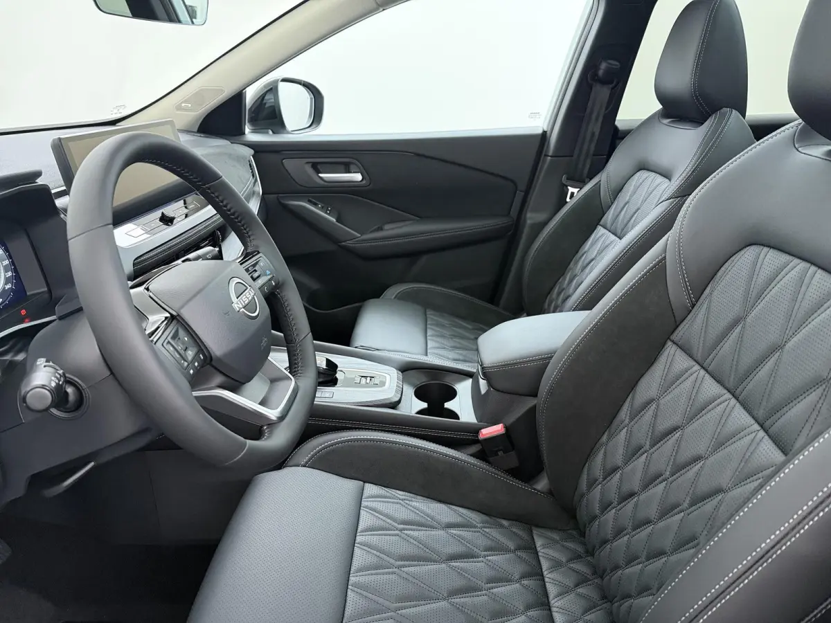 1.5 e-Power Tekna Plus | €4000,- Voorraad Korting!!