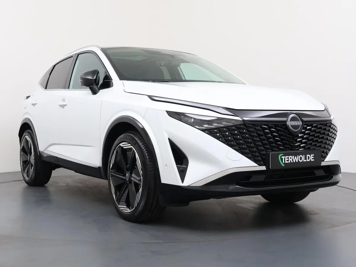 1.5 e-Power Tekna Plus | €4000,- Voorraad Korting!!