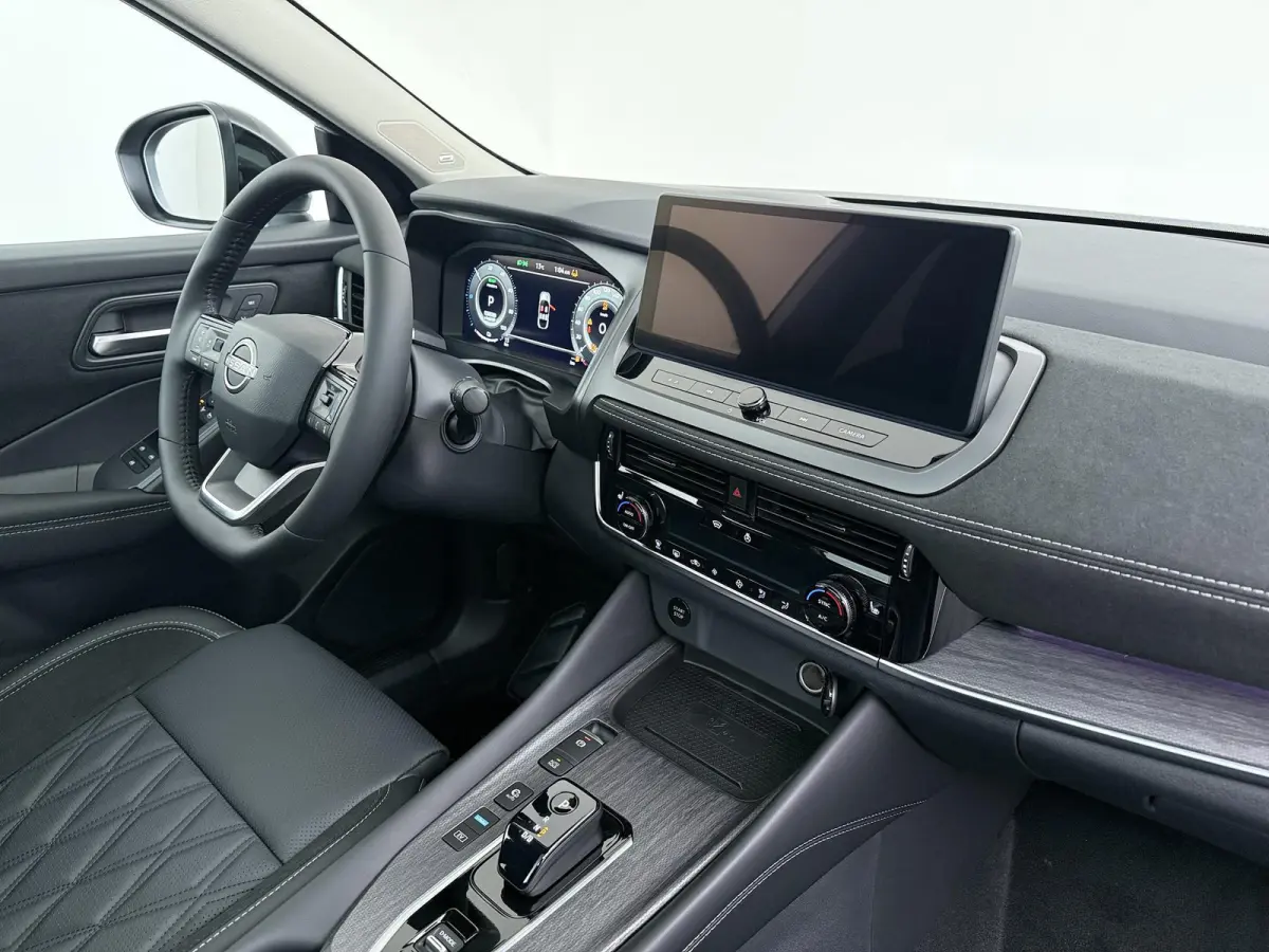 1.5 e-Power Tekna Plus | €4000,- Voorraad Korting!!
