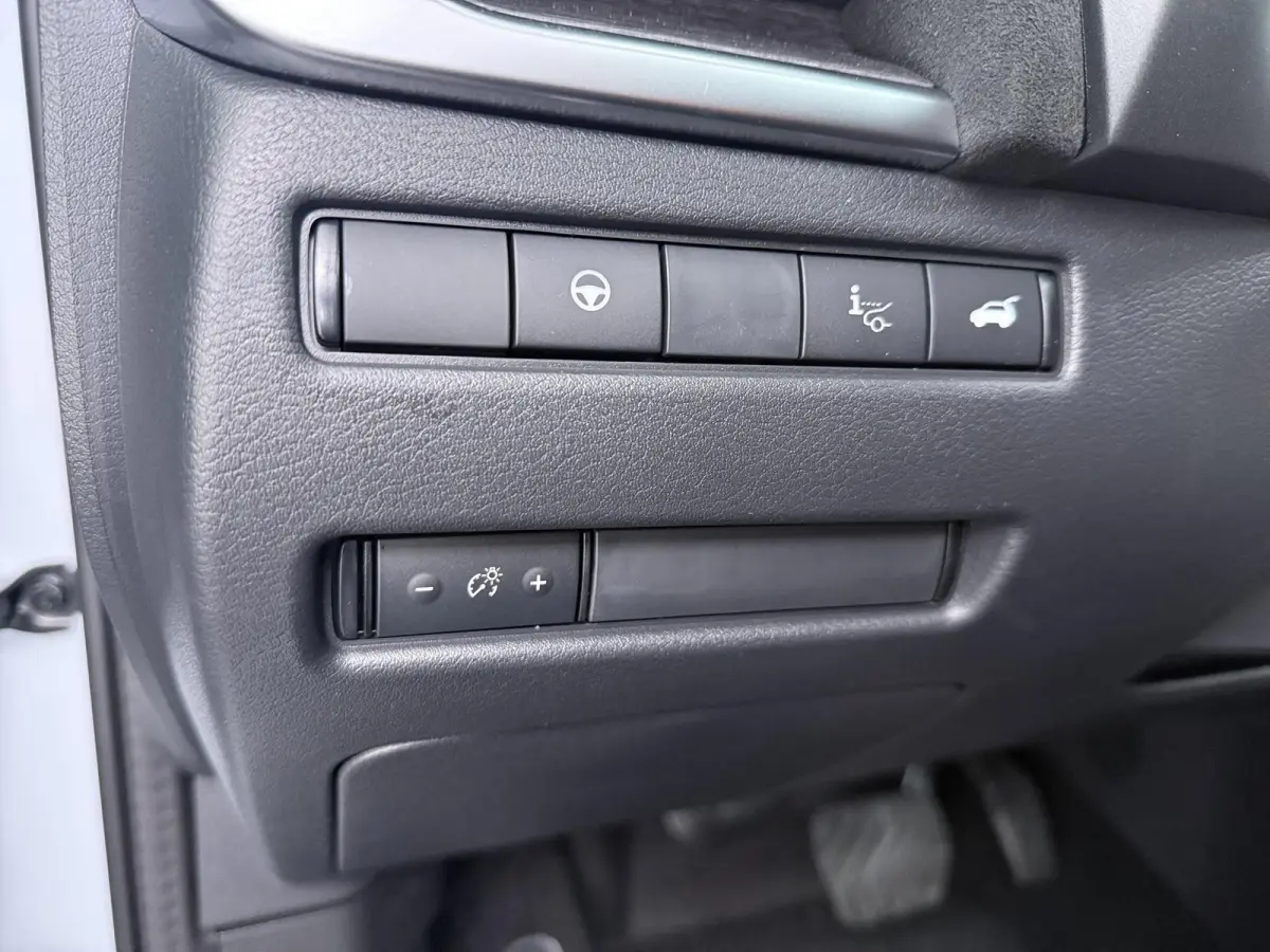 1.5 e-Power Tekna Plus | €4000,- Voorraad Korting!!
