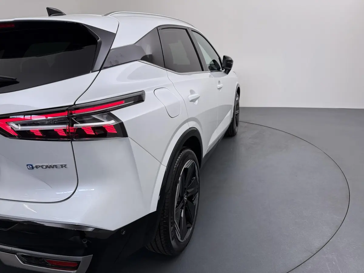 1.5 e-Power Tekna Plus | €4000,- Voorraad Korting!!