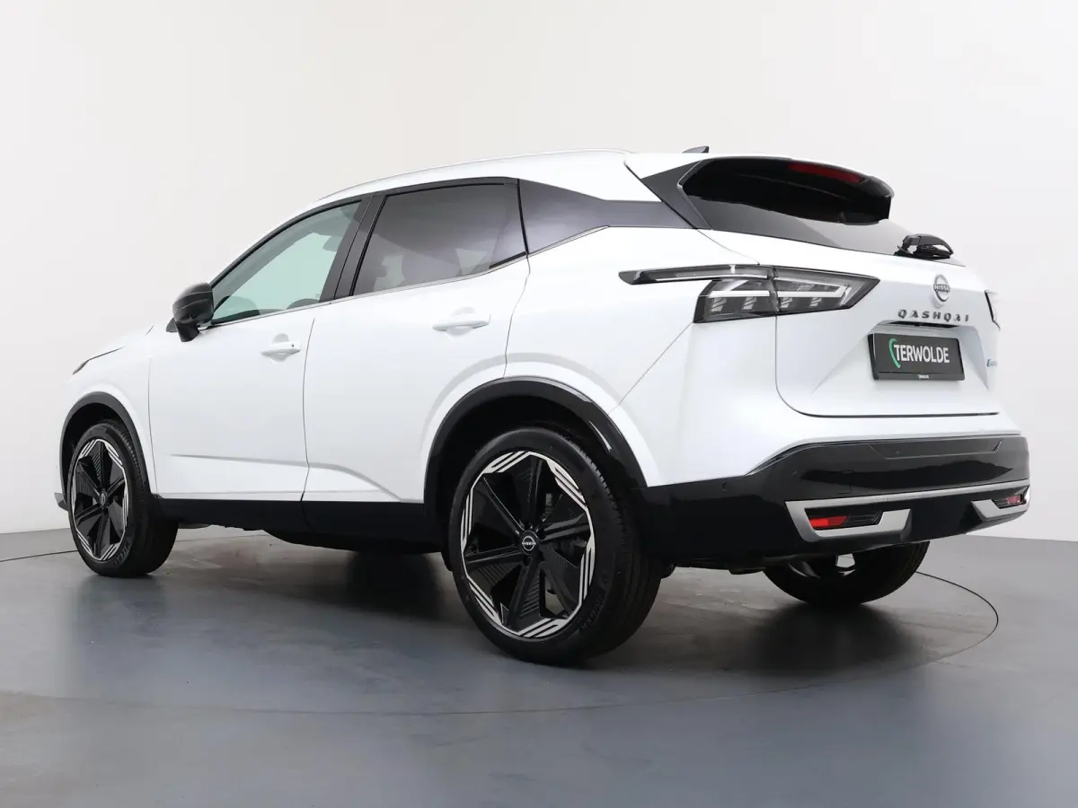 1.5 e-Power Tekna Plus | €4000,- Voorraad Korting!!