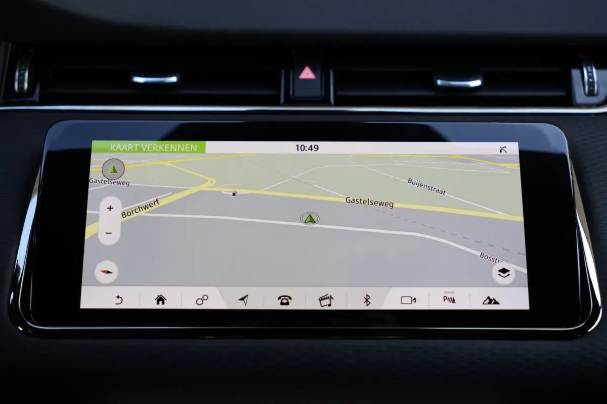 1.5 P300e AWD R-Dynamic HSE | panoramadak | meridian sound | elek. trekhaak | adap. cruise | carplay