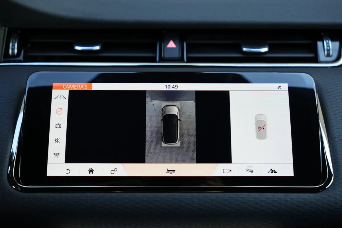 1.5 P300e AWD R-Dynamic HSE | panoramadak | meridian sound | elek. trekhaak | adap. cruise | carplay