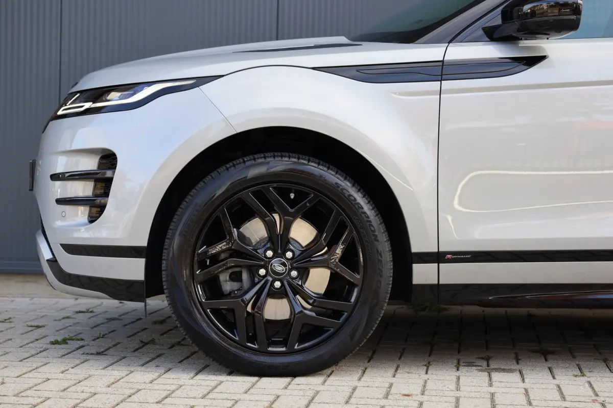 1.5 P300e AWD R-Dynamic HSE | panoramadak | meridian sound | elek. trekhaak | adap. cruise | carplay
