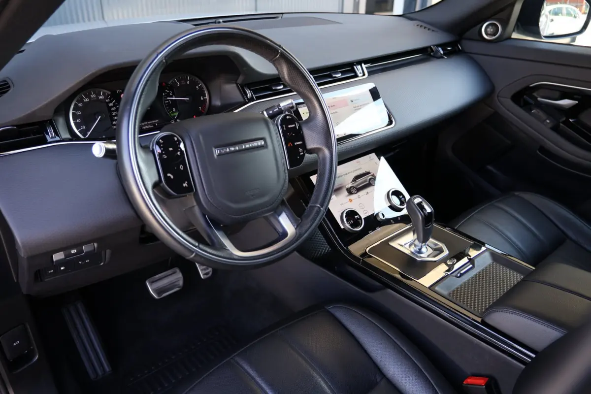 1.5 P300e AWD R-Dynamic HSE | panoramadak | meridian sound | elek. trekhaak | adap. cruise | carplay