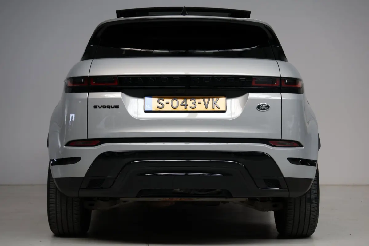 1.5 P300e AWD R-Dynamic HSE | panoramadak | meridian sound | elek. trekhaak | adap. cruise | carplay