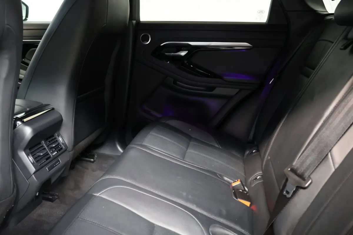 1.5 P300e AWD R-Dynamic HSE | panoramadak | meridian sound | elek. trekhaak | adap. cruise | carplay