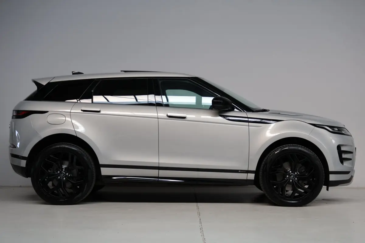 1.5 P300e AWD R-Dynamic HSE | panoramadak | meridian sound | elek. trekhaak | adap. cruise | carplay