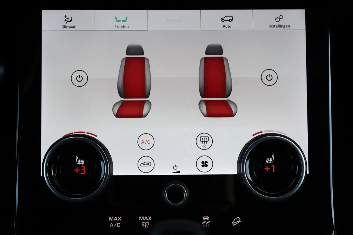 1.5 P300e AWD R-Dynamic HSE | panoramadak | meridian sound | elek. trekhaak | adap. cruise | carplay