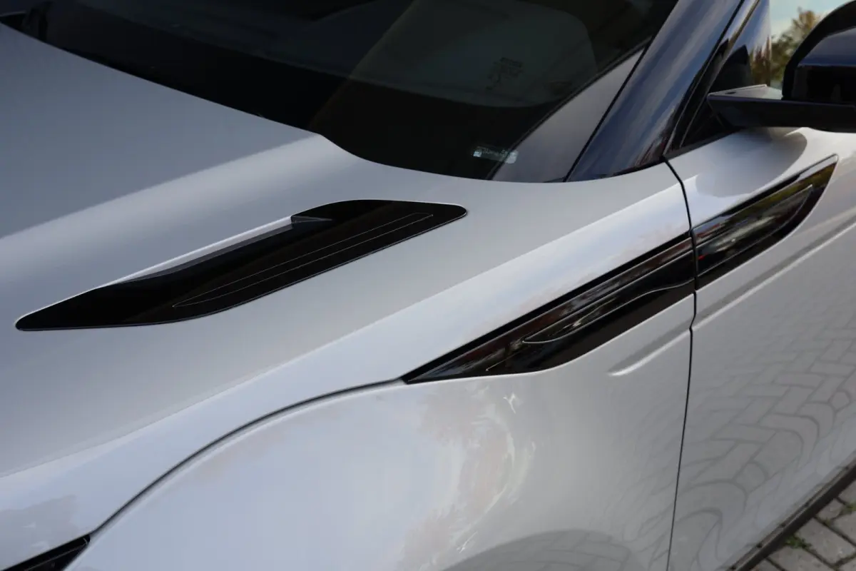 1.5 P300e AWD R-Dynamic HSE | panoramadak | meridian sound | elek. trekhaak | adap. cruise | carplay