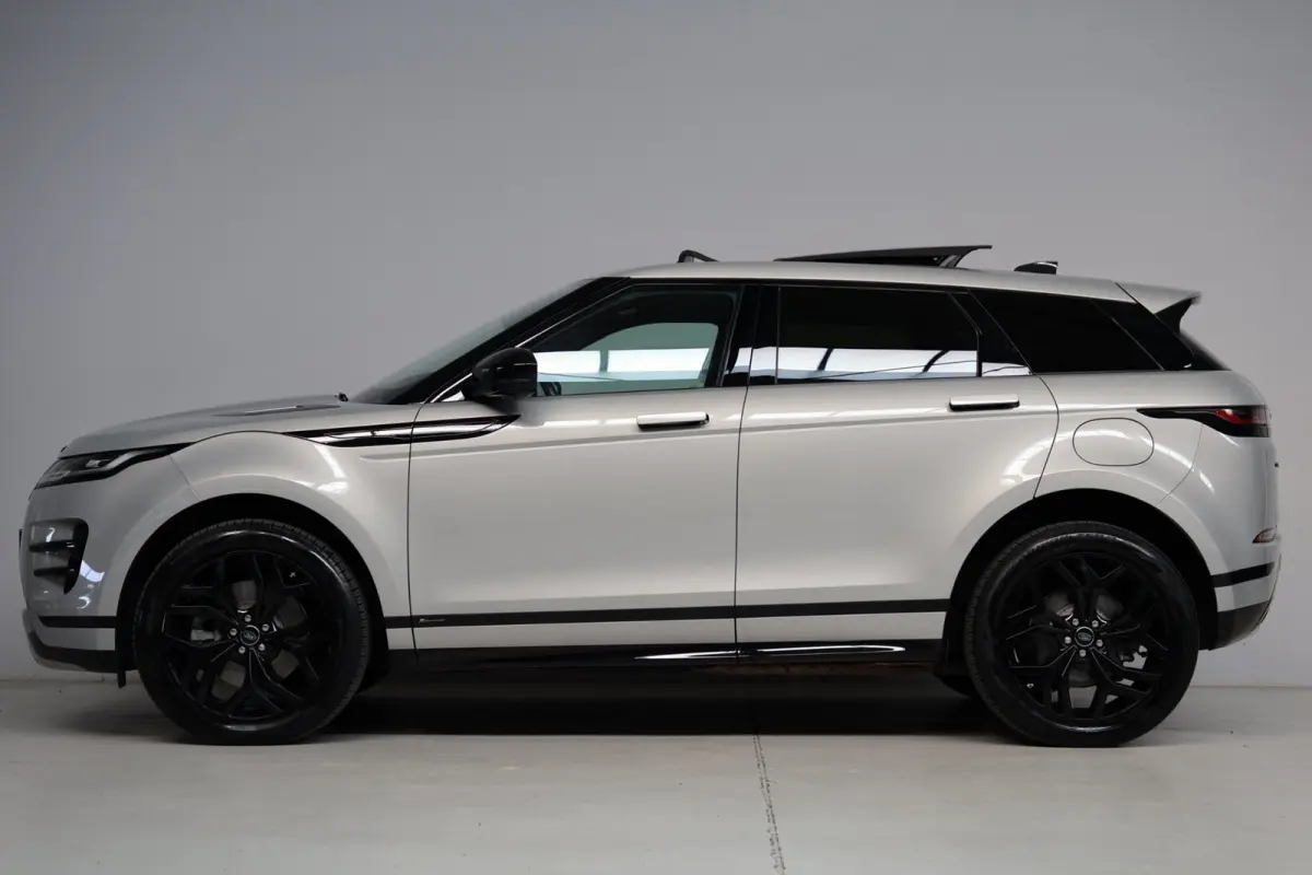 1.5 P300e AWD R-Dynamic HSE | panoramadak | meridian sound | elek. trekhaak | adap. cruise | carplay