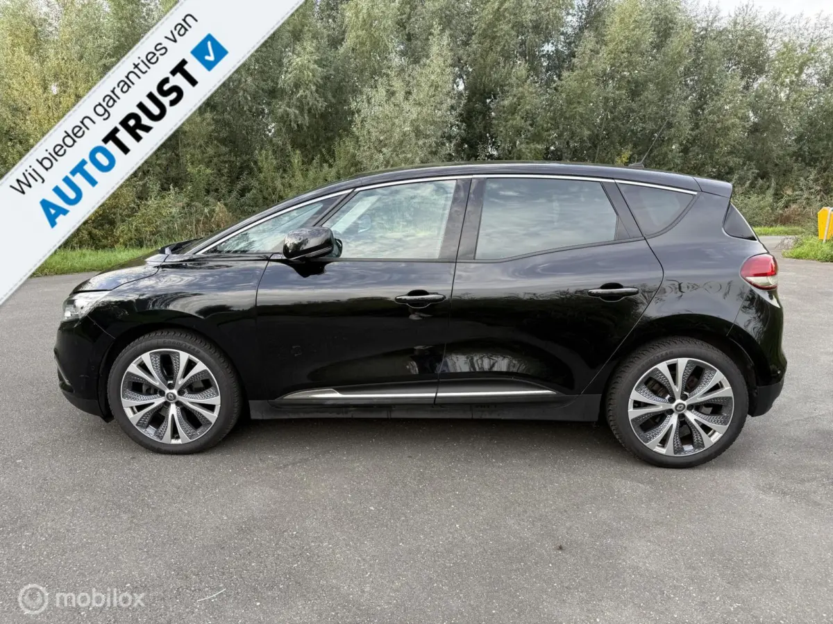 1.2 TCe Intens | Keyless | Massage | Garantie