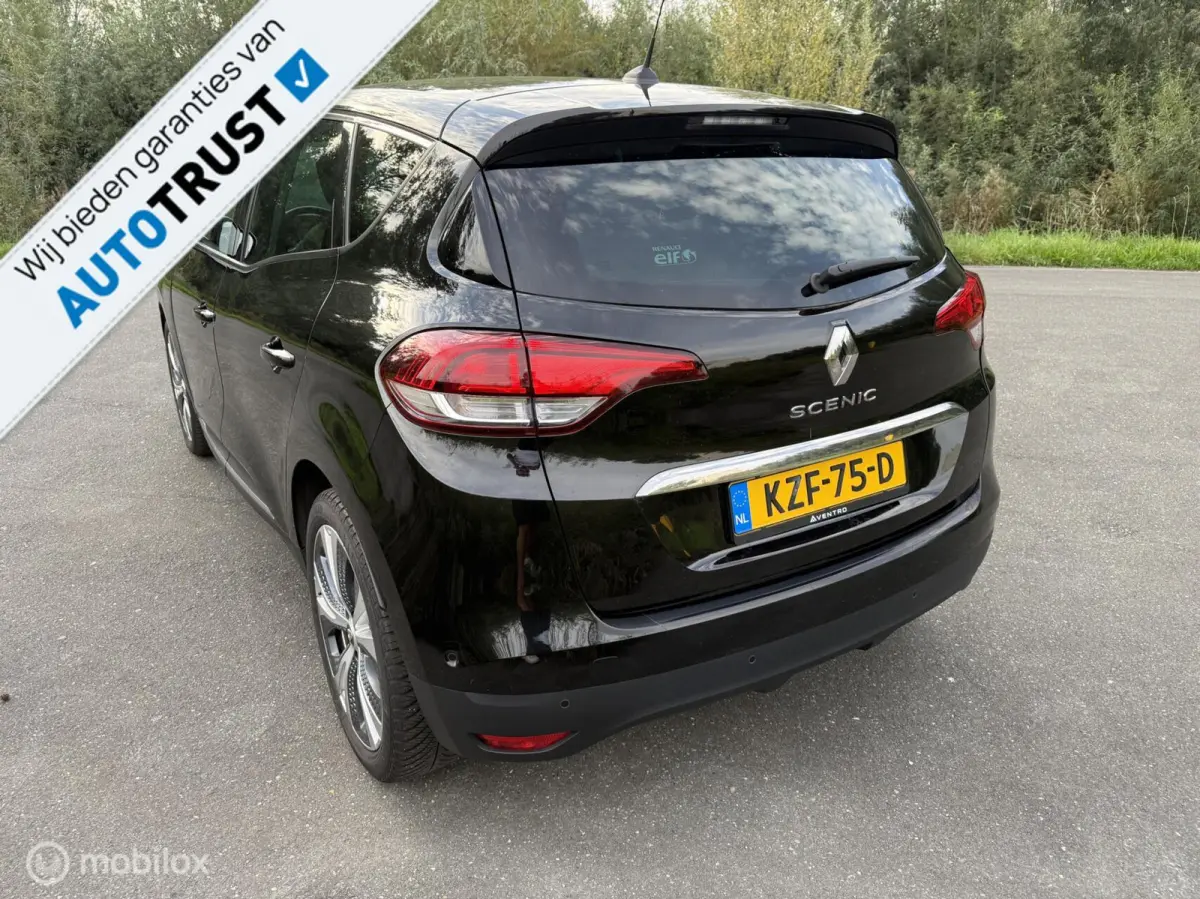 1.2 TCe Intens | Keyless | Massage | Garantie