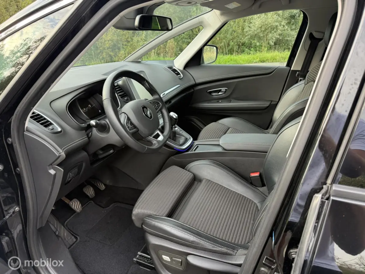 1.2 TCe Intens | Keyless | Massage | Garantie