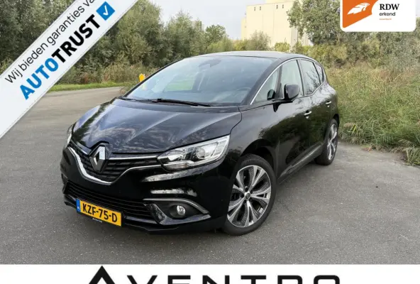 1.2 TCe Intens | Keyless | Massage | Garantie