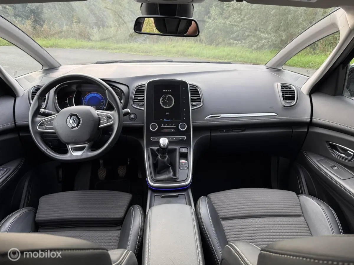 1.2 TCe Intens | Keyless | Massage | Garantie