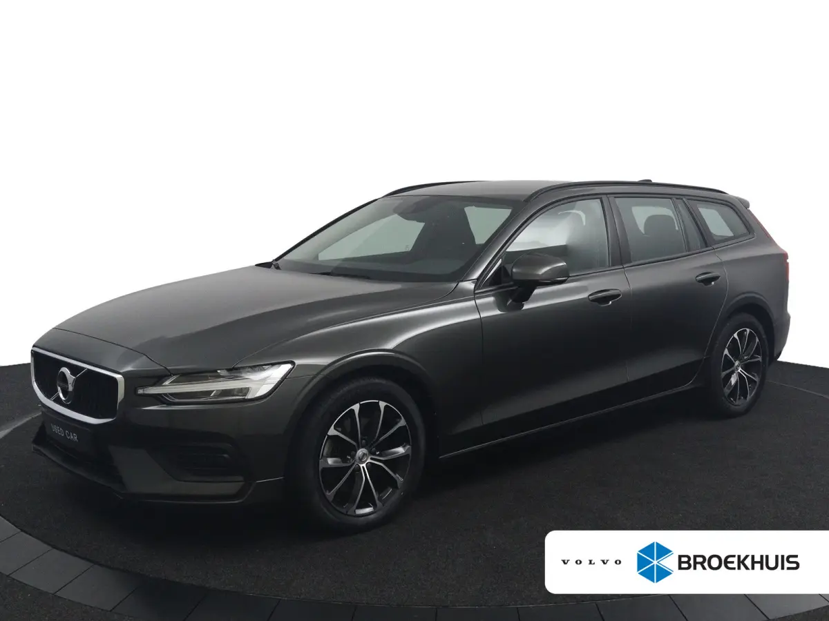 2.0 B3 Advantage | Leder | Camera | Stoel/ Stuurverwarming | Adaptive Cruise | BLIS | CarPlay/Android Auto