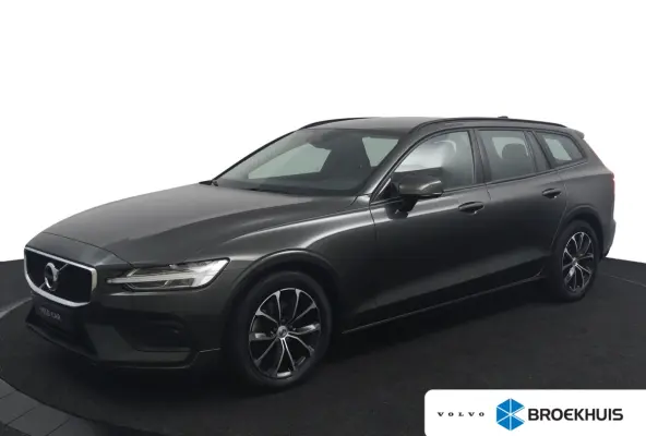 2.0 B3 Advantage | Leder | Camera | Stoel/ Stuurverwarming | Adaptive Cruise | BLIS | CarPlay/Android Auto