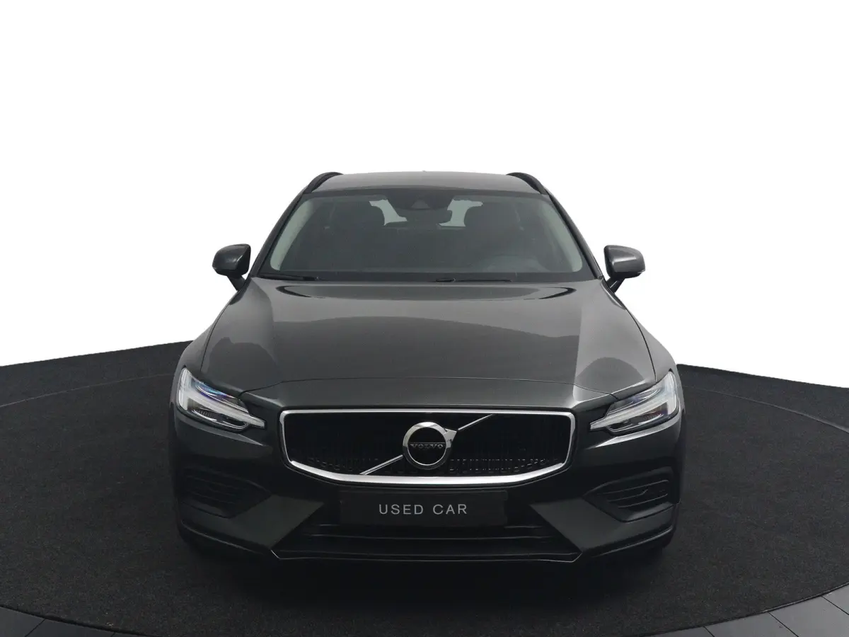 2.0 B3 Advantage | Leder | Camera | Stoel/ Stuurverwarming | Adaptive Cruise | BLIS | CarPlay/Android Auto