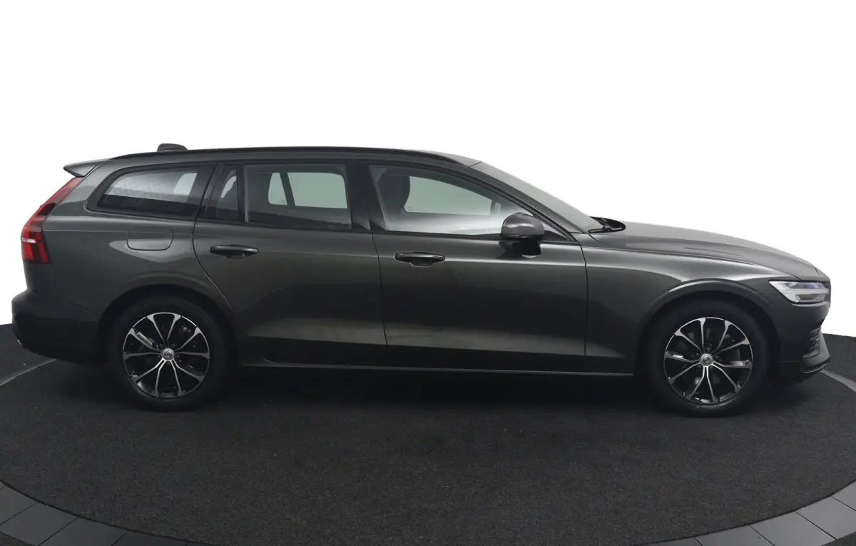 2.0 B3 Advantage | Leder | Camera | Stoel/ Stuurverwarming | Adaptive Cruise | BLIS | CarPlay/Android Auto