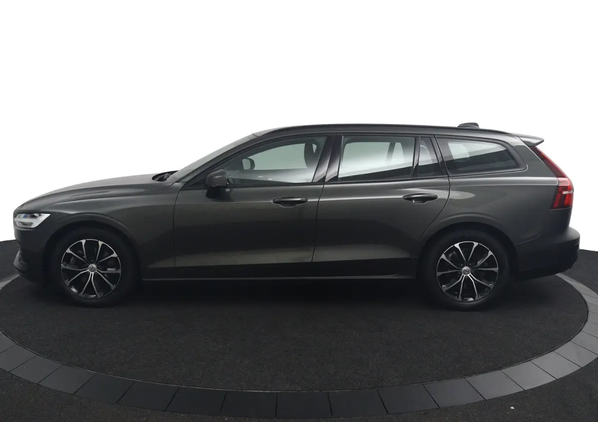 2.0 B3 Advantage | Leder | Camera | Stoel/ Stuurverwarming | Adaptive Cruise | BLIS | CarPlay/Android Auto