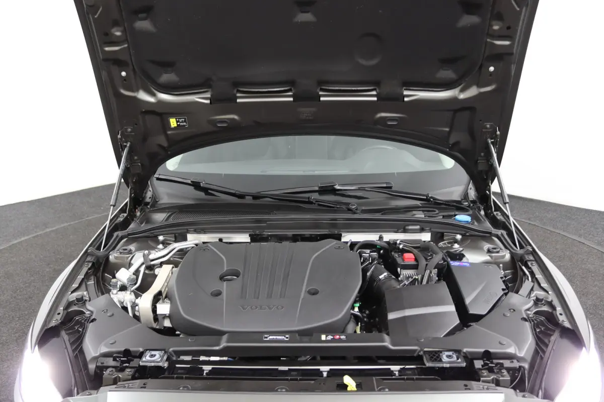2.0 B3 Advantage | Leder | Camera | Stoel/ Stuurverwarming | Adaptive Cruise | BLIS | CarPlay/Android Auto
