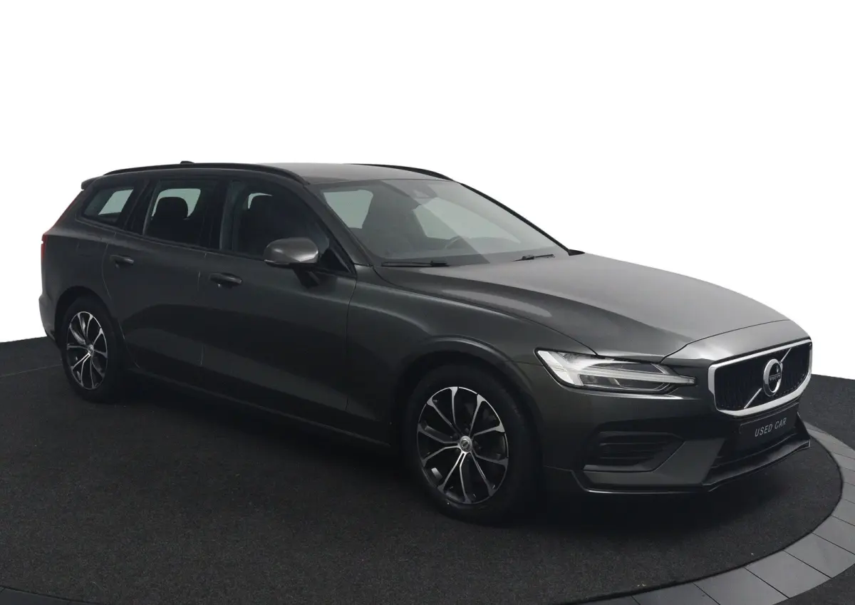 2.0 B3 Advantage | Leder | Camera | Stoel/ Stuurverwarming | Adaptive Cruise | BLIS | CarPlay/Android Auto