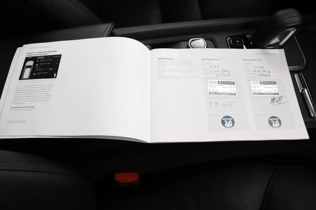 2.0 B3 Advantage | Leder | Camera | Stoel/ Stuurverwarming | Adaptive Cruise | BLIS | CarPlay/Android Auto