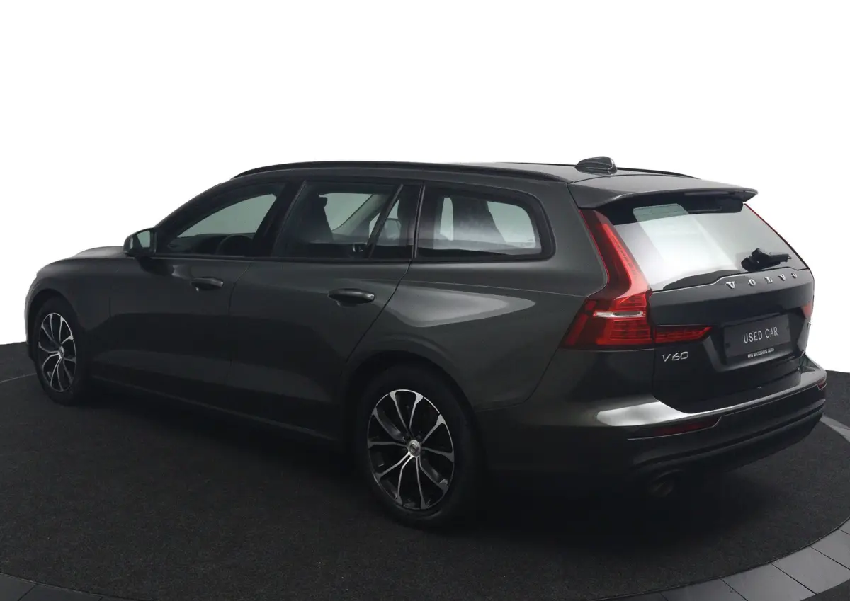 2.0 B3 Advantage | Leder | Camera | Stoel/ Stuurverwarming | Adaptive Cruise | BLIS | CarPlay/Android Auto