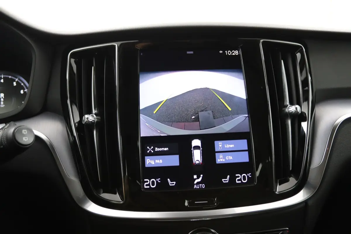 2.0 B3 Advantage | Leder | Camera | Stoel/ Stuurverwarming | Adaptive Cruise | BLIS | CarPlay/Android Auto