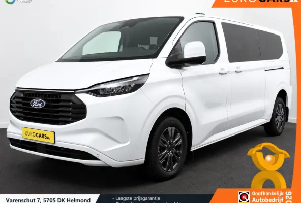 340 2.5 Automaat PHEV L2H1 Limited 9 PERS Navigatie Apple CarPlay Android Auto Camera Parkeerhulp Adaptive Cruise Control Dodehoekdetectie Stoel- en stuurverwarming Full Led Climate Control 