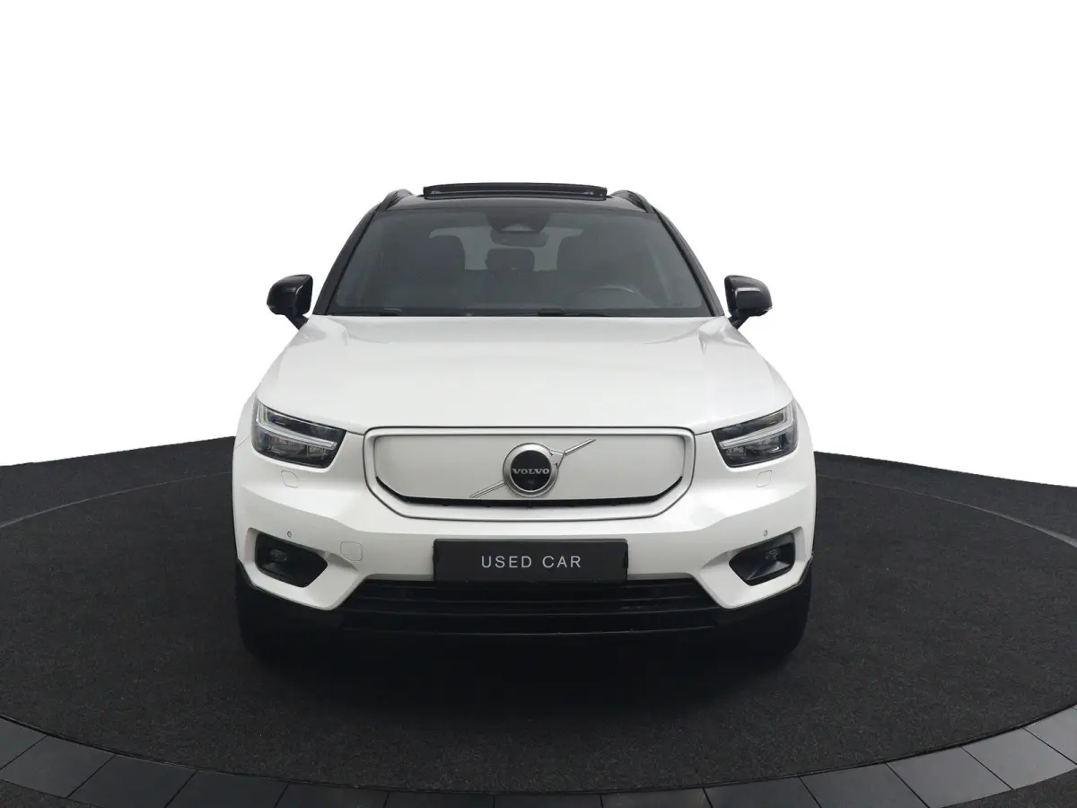 P8 AWD R-Design | Panoramadak | Warmtepomp | Adaptive LED | Leder | Harman/Kardon | Keyless | 360 Camera | BLIS