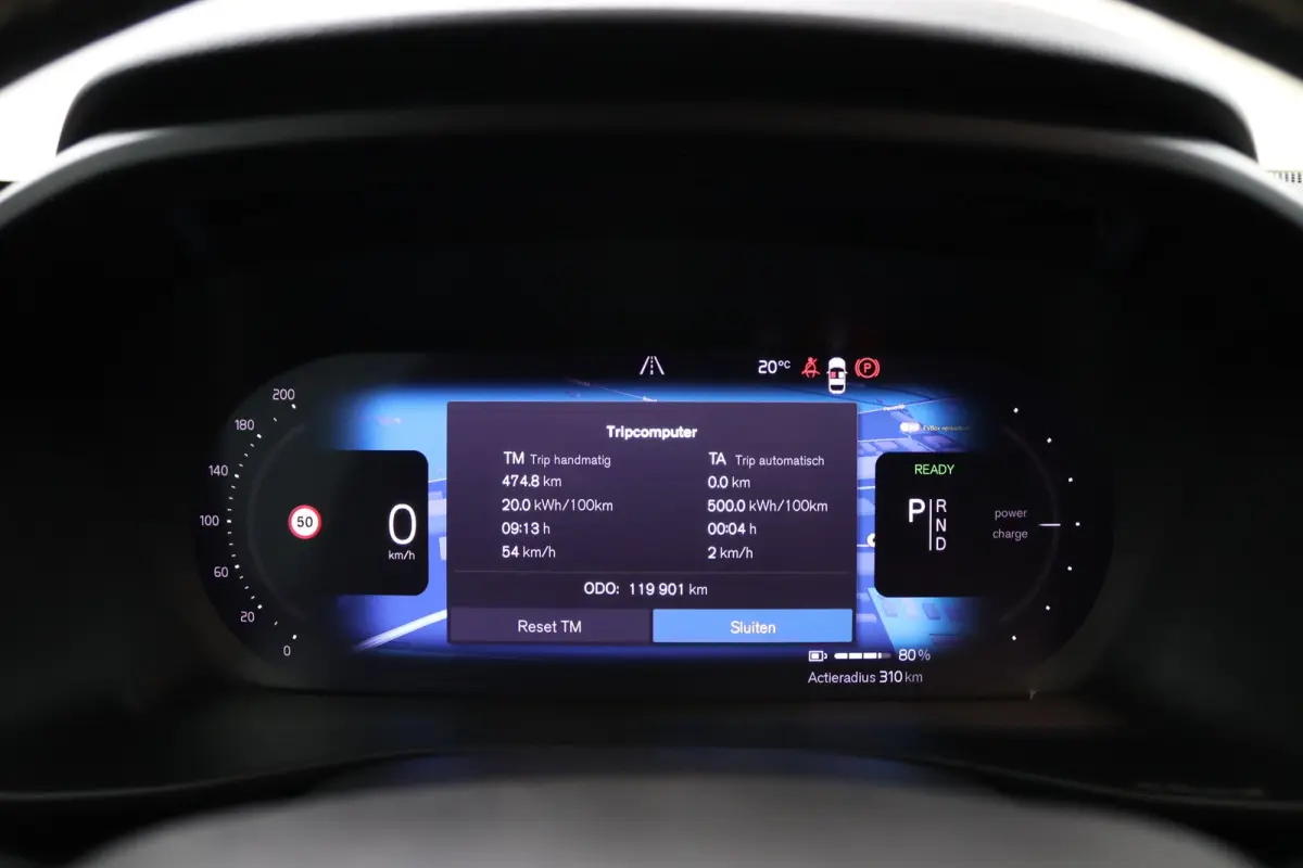 P8 AWD R-Design | Panoramadak | Warmtepomp | Adaptive LED | Leder | Harman/Kardon | Keyless | 360 Camera | BLIS
