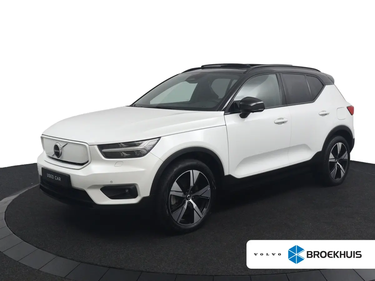 P8 AWD R-Design | Panoramadak | Warmtepomp | Adaptive LED | Leder | Harman/Kardon | Keyless | 360 Camera | BLIS
