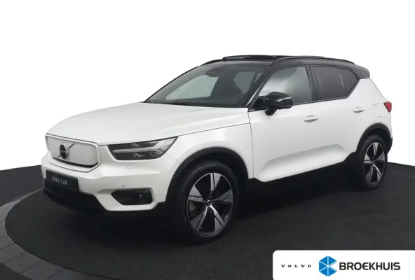 P8 AWD R-Design | Panoramadak | Warmtepomp | Adaptive LED | Leder | Harman/Kardon | Keyless | 360 Camera | BLIS