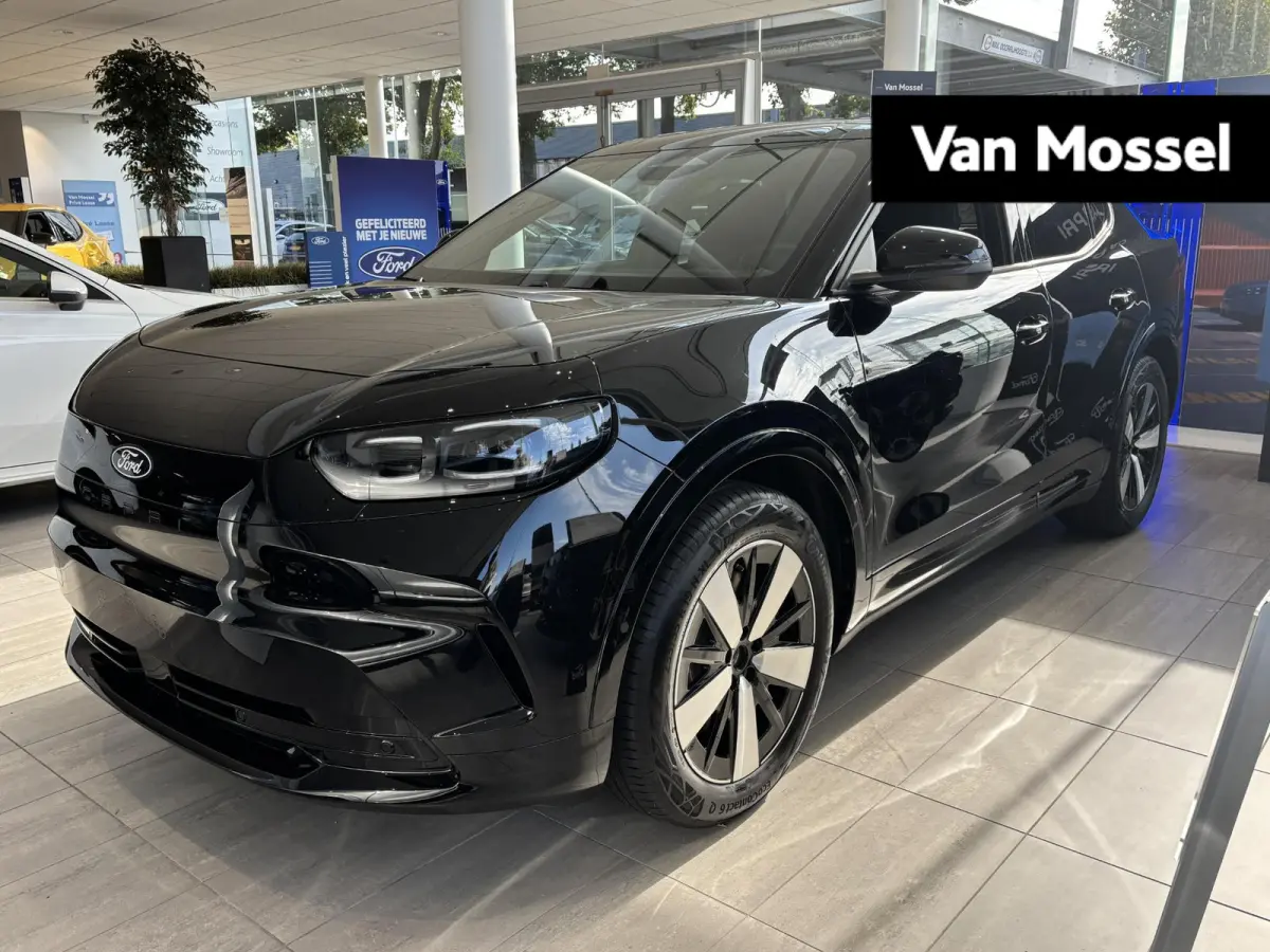 Select Extended Range RWD 79 kWh | TE BESTELLEN! | Adaptive Cruise | Elek. AGR stoelen met memory | Dodehoekdetectie | Stoel/stuurverwarming | Elek. klep | Massagestoelen